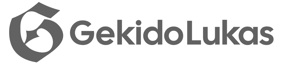 GekidoLukas Logo