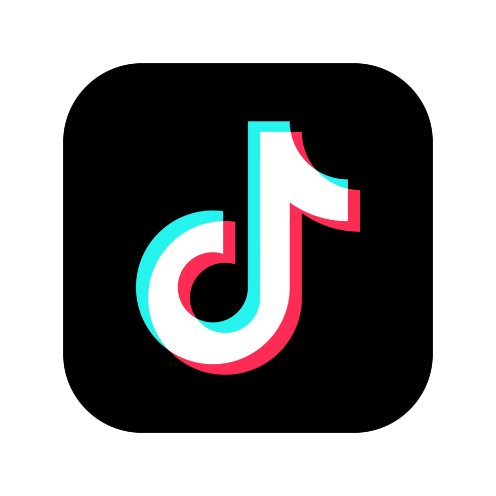 TIKTOK LOGO